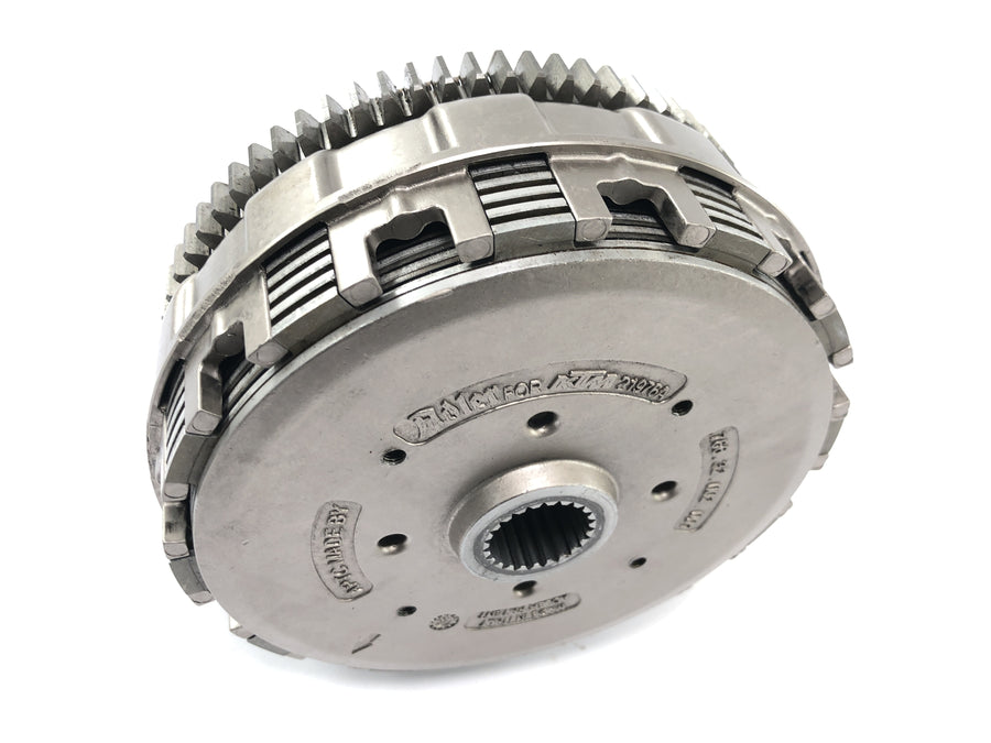 Husqvarna 701 Svartpilen [2019] - Clutch clutch basket clutch unit