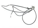 Husqvarna 701 Svartpilen [2019] - brake line brake hose ABS line set front and rear