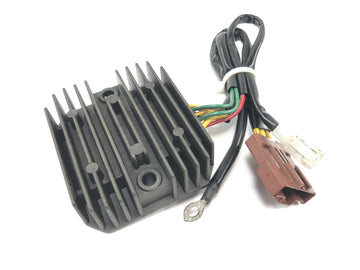 Husqvarna 701 Svartpilen [2019] - Voltage regulator alternator regulator rectifier