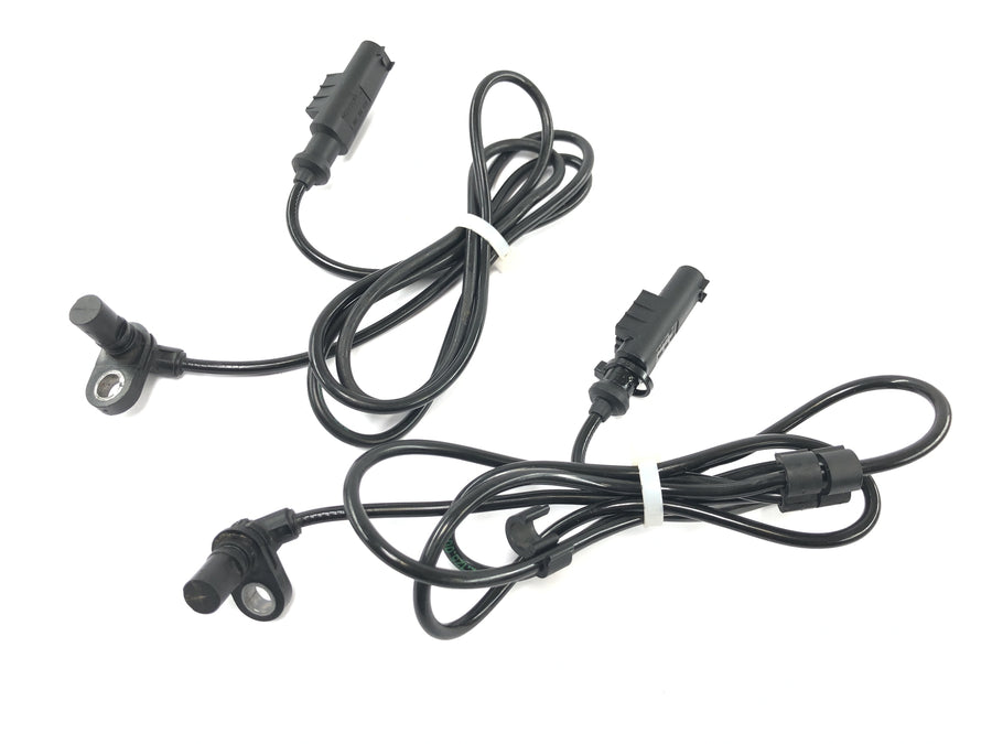 Husqvarna 701 Svartpilen [2019] - ABS sensor wheel sensor speed sensor front and rear