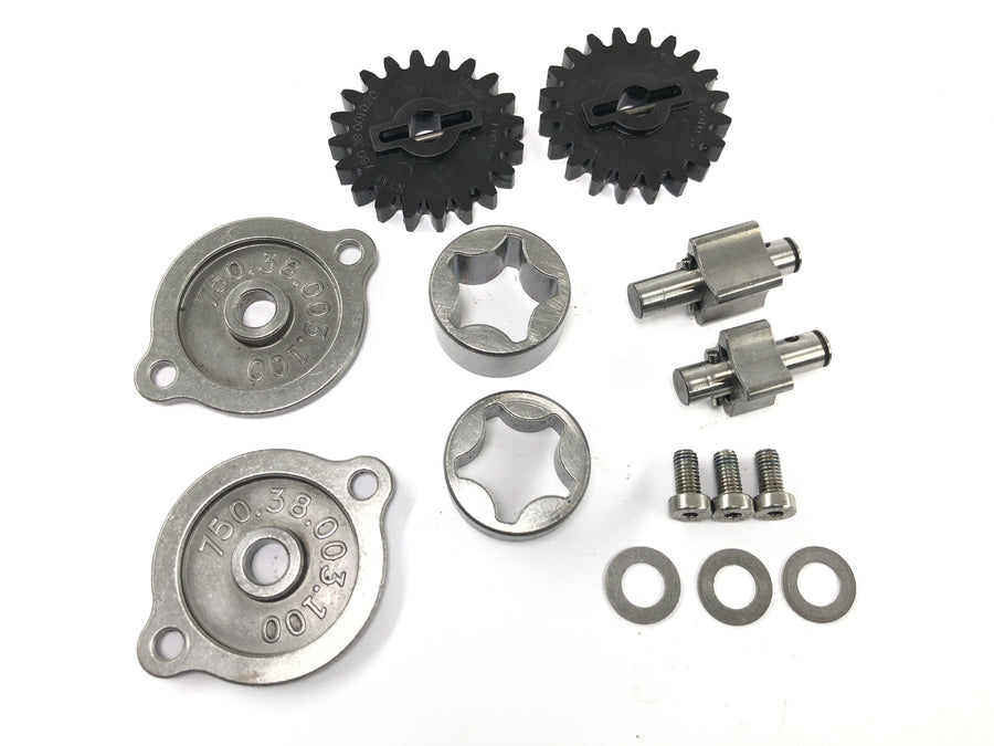 Husqvarna 701 Svartpilen [2019] - Oil pump set oil pump kit