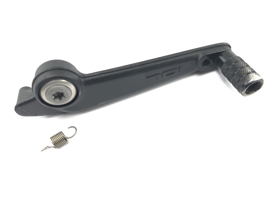 Husqvarna 701 Svartpilen [2019] - Brake pedal foot brake lever brake lever