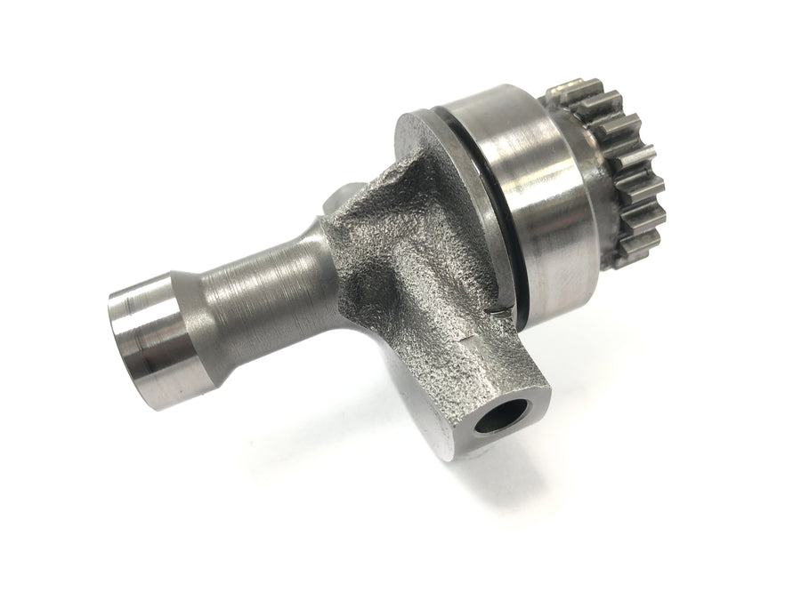 Husqvarna 701 Svartpilen [2019] - Balance shaft balancer shaft cylinder head