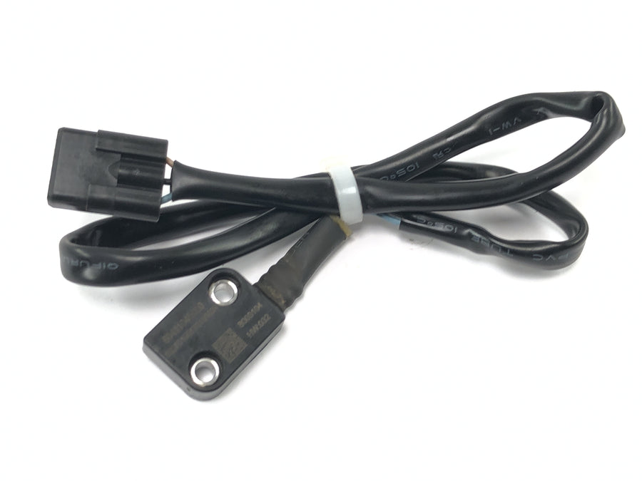 Husqvarna 701 Svartpilen [2019] - Side stand switch