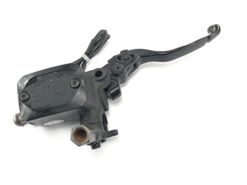 Husqvarna 701 Svartpilen [2019] - Front brake pump brake lever hand brake pump