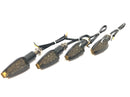 KTM LC4 640 Duke 2 [2000] - Indicator LED indicator light tinted universal