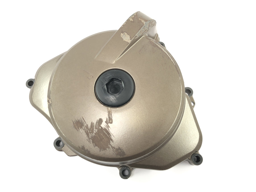 Husqvarna 701 Svartpilen [2019] - Alternator cover engine cover Lima cover