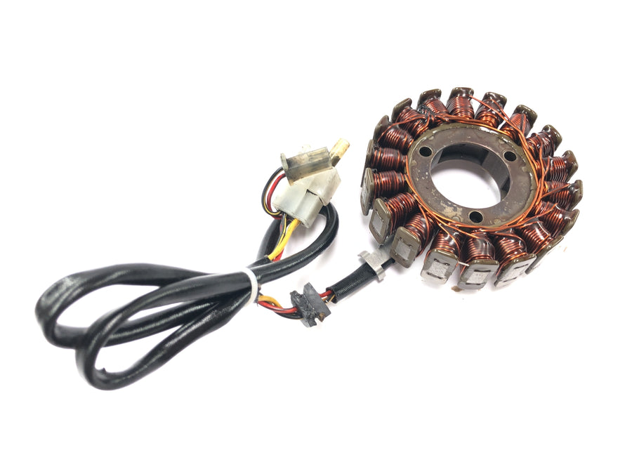 KTM LC4 640 Duke 2 [2000] - Stator Lichtmaschinenstator Generator Lima Ladestator