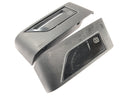 Husqvarna 701 Svartpilen [2019] - Radiator shroud left and right