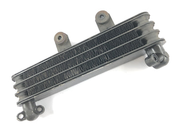 Honda XRV 750 Africa Twin RD04 [1990] - Oil cooler - 0