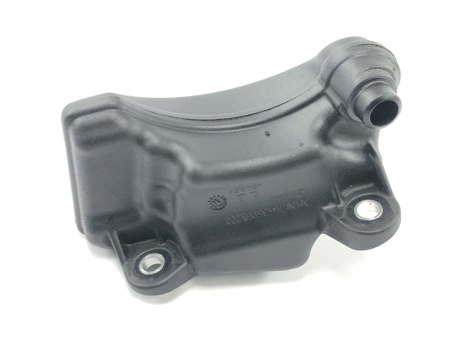 Husqvarna 701 Svartpilen [2019] - Engine ventilation Engine housing ventilation