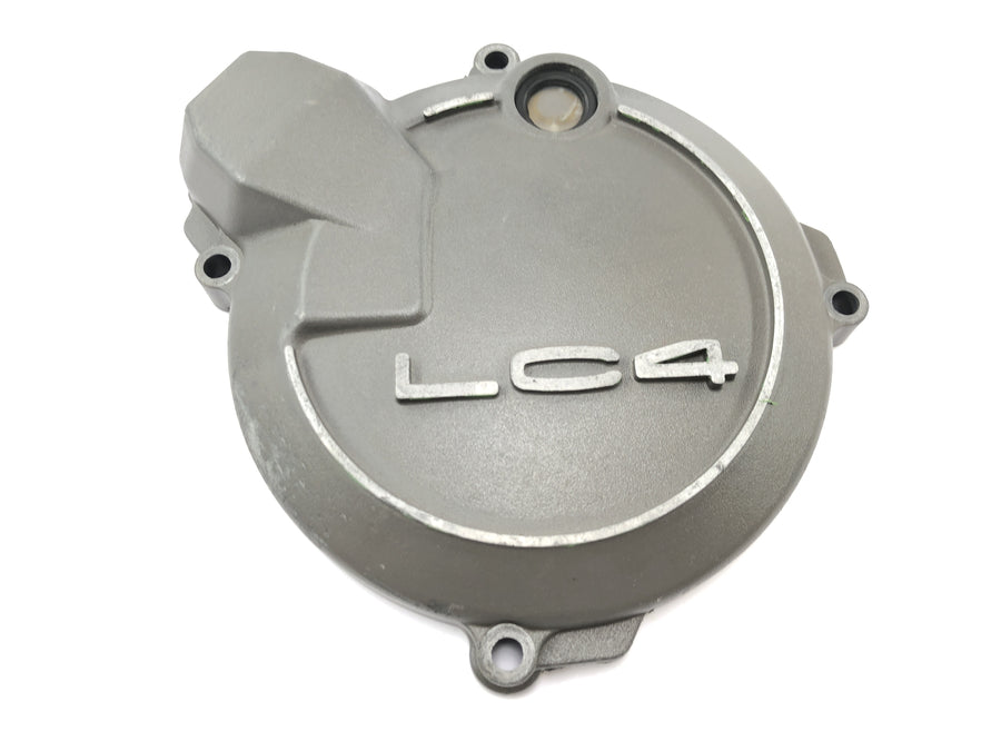 KTM LC4 640 Duke 2 [2000] - Lichtmaschinendeckel Motordeckel rechts Generatordeckel