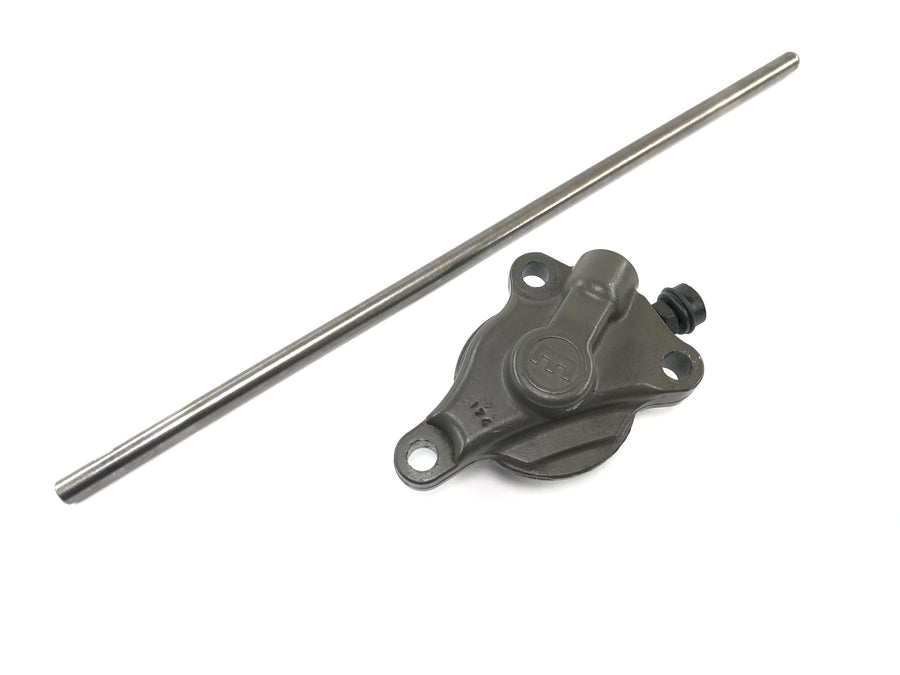 Husqvarna 701 Svartpilen [2019] - Clutch slave cylinder with clutch push rod clutch cylinder