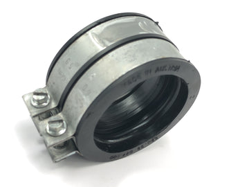 KTM LC4 640 Duke 2 [2000] - Ansaugstutzen Vergaserstutzen Gummiadapter