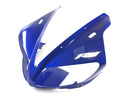 Yamaha YZF R1 RN09 [2002] - Front fairing fairing pulpit fairing mask