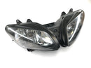 Yamaha YZF R1 RN09 [2002] - Headlight front headlight double headlight