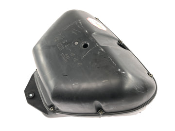 Yamaha YZF R1 RN09 [2002] - Air filter box airbox intake box