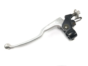 Yamaha YZF R1 RN09 [2002] - Clutch fitting clutch lever clutch handle