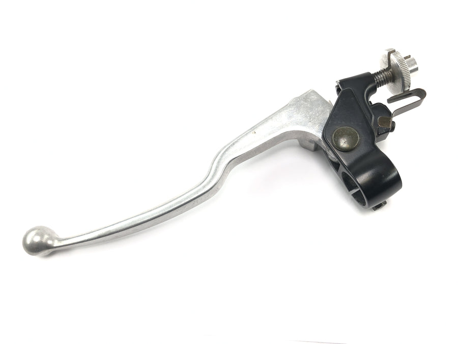 Yamaha YZF R1 RN09 [2002] - Clutch fitting clutch lever clutch handle