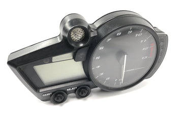 Yamaha YZF R1 RN09 [2002] - Speedometer cockpit instrument cluster speedometer tachometer