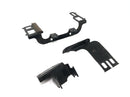 KTM LC4 640 Duke 2 [2000] - Halter Aggregatehalter