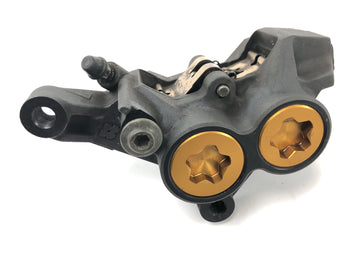 Yamaha YZF R1 RN09 [2002] - Brake caliper front left
