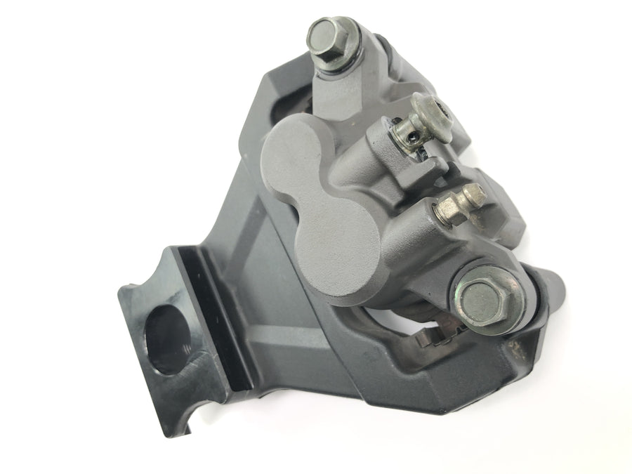 Yamaha YZF R1 RN09 [2002] - Rear brake caliper with bracket