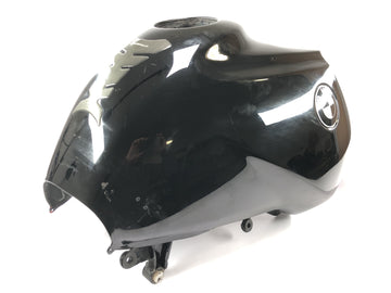 BMW R 1100 GS 259 [1994] - Tank Kraftstofftank Benzintank schwarz Stahl
