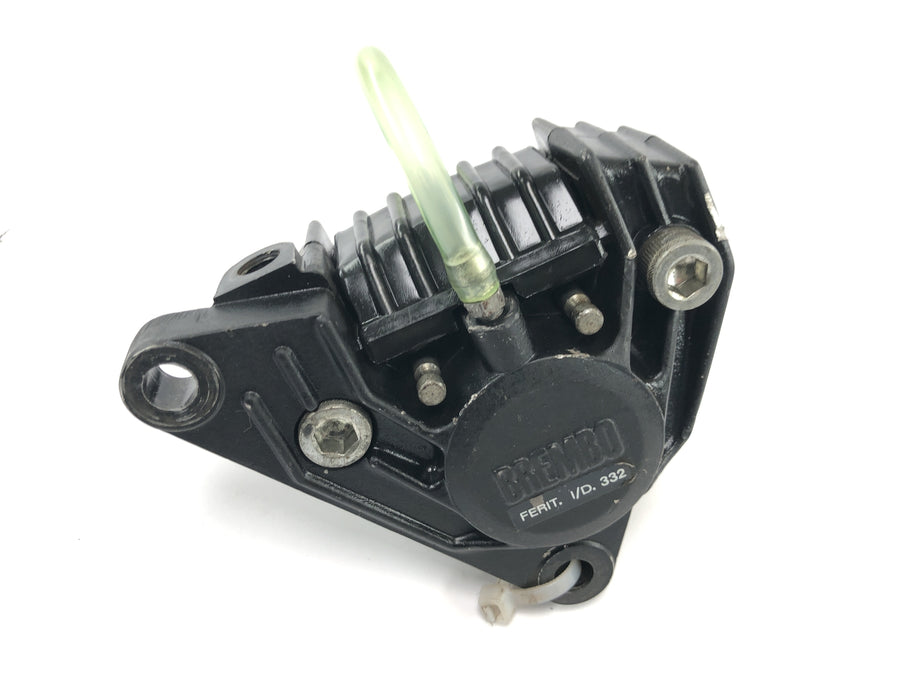 Moto Guzzi V 1000 Convert VG [1981] - Bremssattel vorne rechts Bremszange Brembo Zweikolben