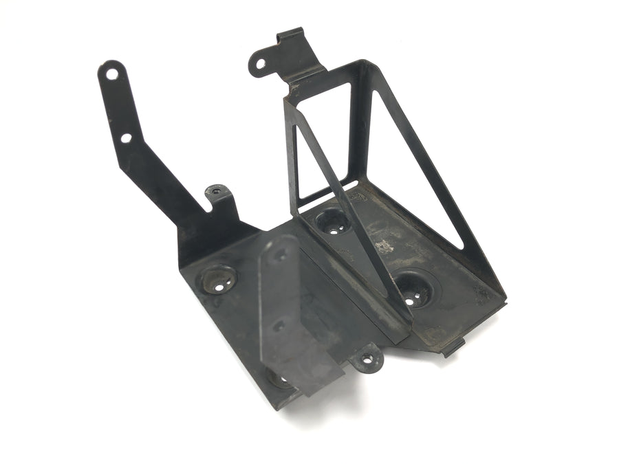 BMW R 1100 GS 259 [1994] - Batteriekasten Batteriehalter Halter Batterieaufnahme