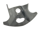 Yamaha YZF R1 RN09 [2002] - Steering head cover fork bridge lower fairing cover