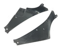 Yamaha YZF R1 RN09 [2002] - Inner fairing side fairing left and right