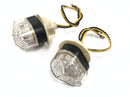 Yamaha YZF R1 RN09 [2002] - Indicator LED indicator pair of fairing indicators