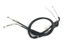 Yamaha YZF R1 RN09 [2002] - Throttle cable throttle cable Bowden cable double cable