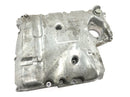 Yamaha YZF R1 RN09 [2002] - Oil pan, oil pan cover, engine cover, oil housing, engine oil pan