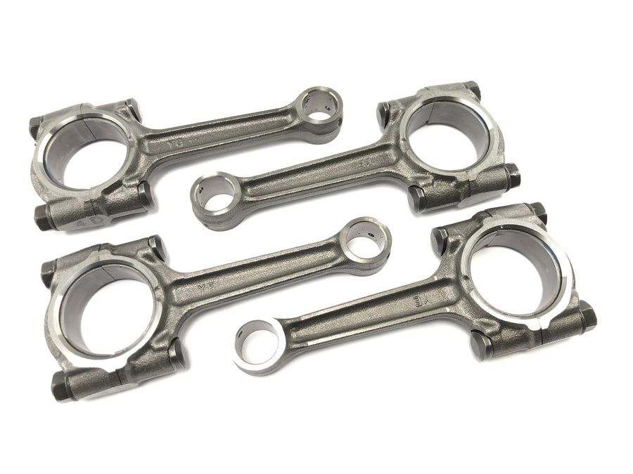 Yamaha YZF R1 RN09 [2002] - connecting rod connecting rod connecting rod set connecting rod set