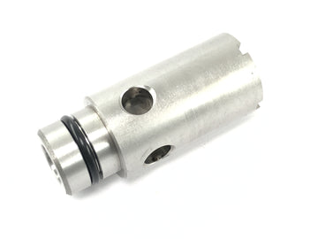 Yamaha YZF R1 RN09 [2002] - Oil pressure valve