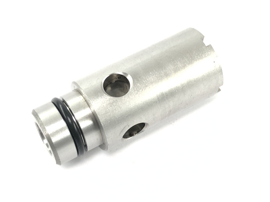 Yamaha YZF R1 RN09 [2002] - Oil pressure valve