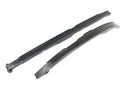 Yamaha YZF R1 RN09 [2002] - timing chain tensioner slide rail chain slider set