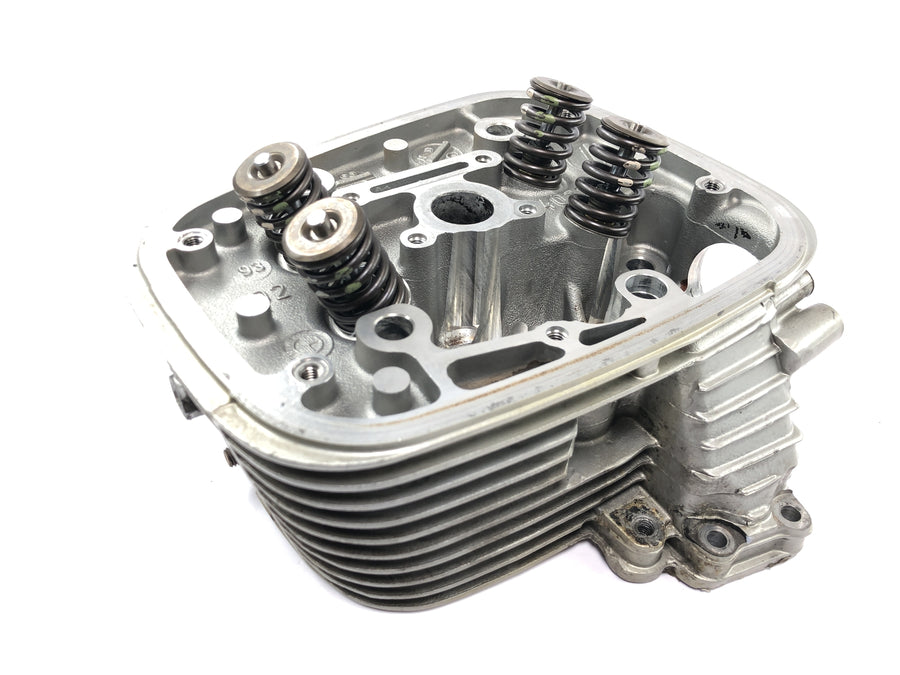 BMW R 1100 GS 259 [1994] - Zylinderkopf links Ventiltrieb Zylinderkopfgehäuse