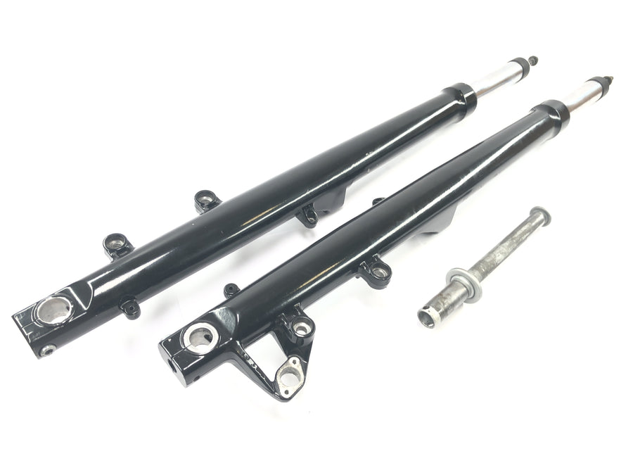 BMW R 1100 GS 259 [1994] - Gabel Telelever Vorderradgabel mit Achse