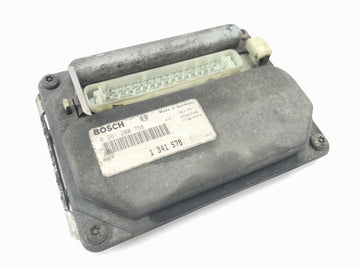 BMW R 1100 GS 259 [1994] - Steuergerät Motorsteuergerät ECU Bosch 0261200758 1341578