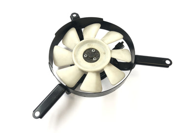Yamaha XTZ 750 Super Tenere 3LD [1990] - Radiator fan electric fan