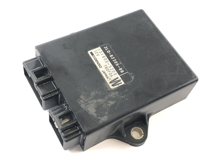 Yamaha XTZ 750 Super Tenere 3LD [1990] - CDI Steuergerät Zündeinheit Zündbox