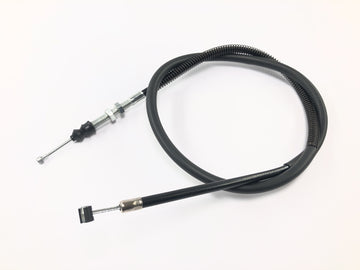 Yamaha XTZ 750 Super Tenere 3LD [1990] - Clutch cable Bowden cable clutch cable