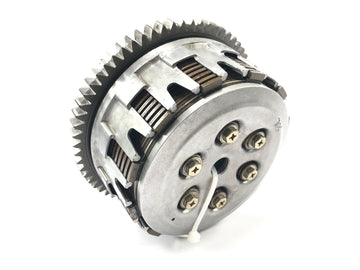 Yamaha XTZ 750 Super Tenere 3LD [1990] - Clutch complete