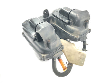 Yamaha XTZ 750 Super Tenere 3LD [1990] - Air filter box Air filter housing Airbox
