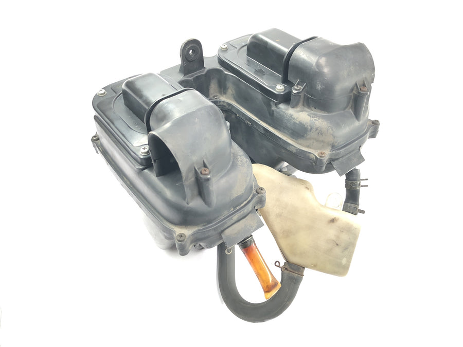 Yamaha XTZ 750 Super Tenere 3LD [1990] - Luftfilterkasten Luftfiltergehäuse Airbox