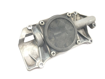 Yamaha XTZ 750 Super Tenere 3LD [1990] - Oil pump strainer oil strainer