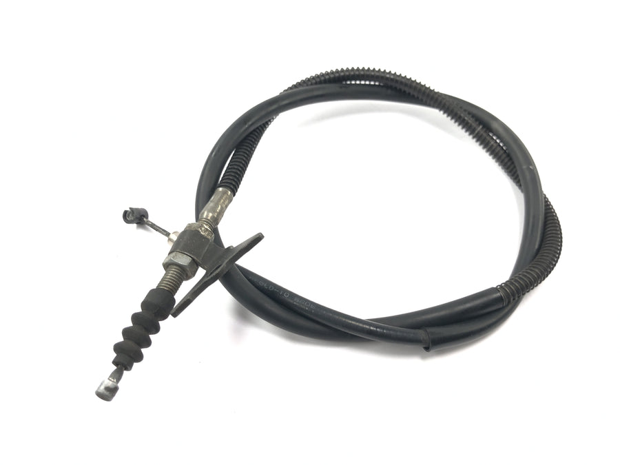 Yamaha XTZ 750 Super Tenere 3LD [1990] - clutch cable clutch cable Bowden cable
